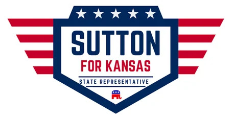 Bill Sutton for Kansas